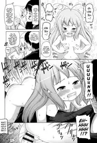 [Himeno Mikan] Loli Konnichiwa - Hello Lolita! [English] {Mistvern}