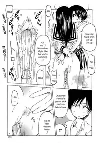 [Benjamin] Datte Suki Damono | Because It Loves [English]