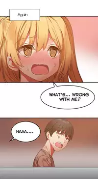 [Mx2J] Hahri's Lumpy Boardhouse Ch. 0-18 [English] (YoManga) (Ongoing)