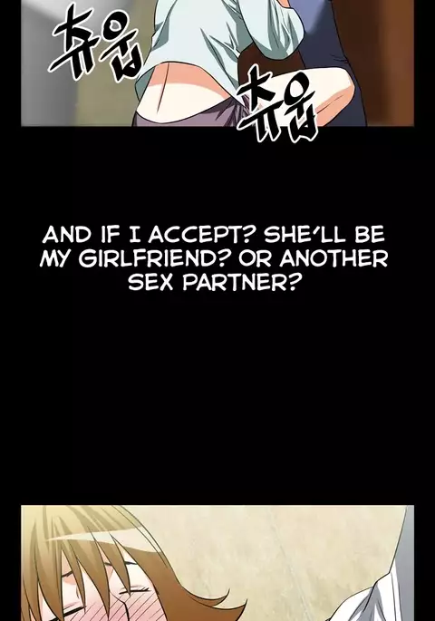 Love Parameter Ch.1-55