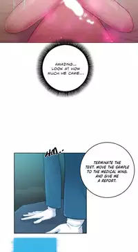 [BYMAN] Sex Knights-Erotic Sensuality & Perception Ch.1-15 (English) (Ongoing)