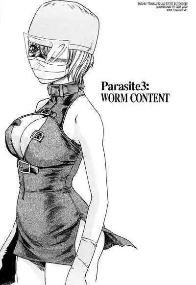 Kisei Juui Suzune | Parasite Doctor Suzune 1