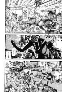 [Kago Shintarou] Choutennou Parataxis | Super-Conductive Brains Parataxis [English]