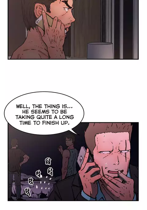 Refrain Love Ch.1-35