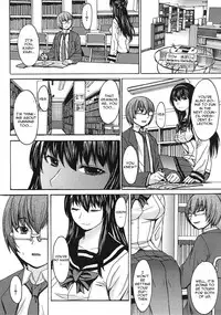 [Magoroku] Seiken Koutai Ch. 1 (COMIC MUJIN 2012-01) [English] [CGrascal]