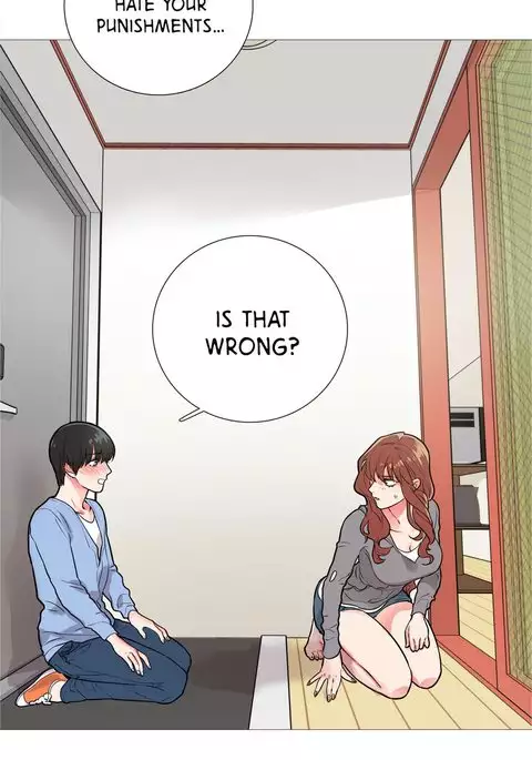 Sadistic Beauty Ch.1-13