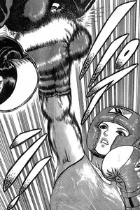 Young Champion Retsu Vol.16