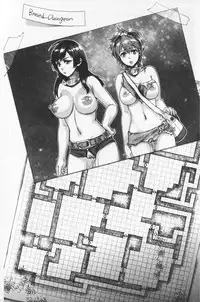 [Amatake Akewo] Chouki-sama no Ingyaku Yuugi | 寵姬小姐的淫虐遊戲 [Chinese]