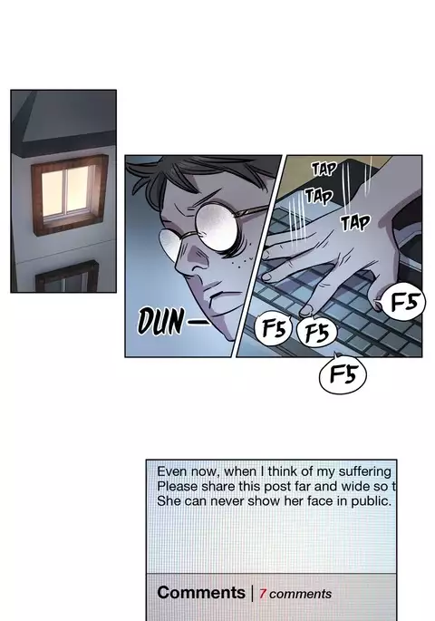 Atonement Camp Ch.1-11