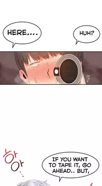 [Mx2J] Hahri's Lumpy Boardhouse Ch. 0-18 [English] (YoManga) (Ongoing)