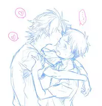 [BLANK X BLANCA (Some)] Dere-tsun (Neon Genesis Evangelion)