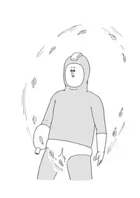 (C79) [Jigoku no Misawa (Jigoku no Misawa, Iwata Kazuya)] Rockman no Erohon (Megaman)