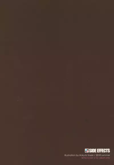 (C94) [SIDE EFFECTS (Saeki Hokuto)] Aruji-kun to Maid-san