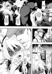 [ShindoL] Incubus Ch. 1-2 [English] {doujin-moe.us}