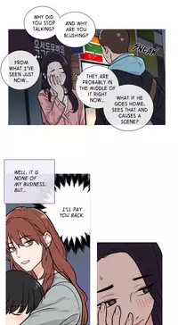 [The Jinshan] Sadistic Beauty Ch.1-28 (English) (Ongoing)