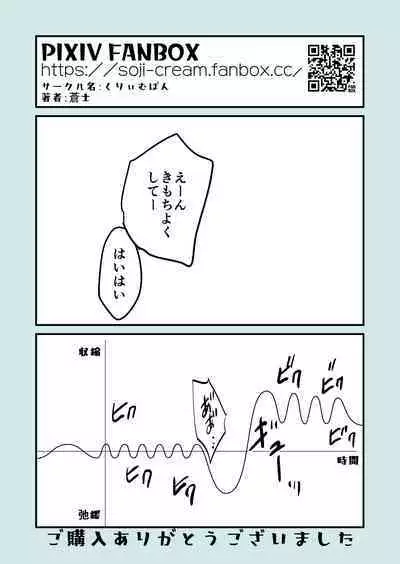 Karada o irekaete suki katte shiyou to shitara mo nanka suge!