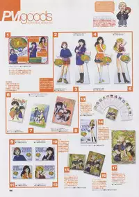 Super Real Mahjong Visual Fan Book Perfect Collection