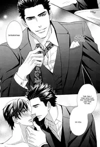 [Fujikawa Ruri] Aiyoku Heaven [English] [Fujoshi Bitches]