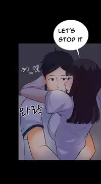 Dark Game Ch.1-14 (English) (Ongoing)