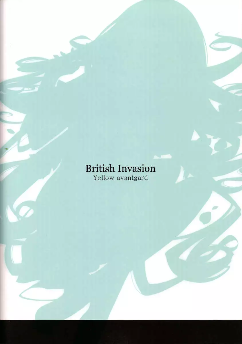 British Invasion