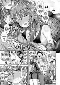 [Unadon] Yokujou ☆ Ane Trap | Lusty ☆ Sister Trap (COMIC ExE 06) [English] [N04h] [Digital]