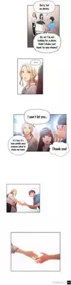 [BAK Hyeong Jun] Sweet Guy Ch.1-46 (English) (YoManga) (Ongoing)