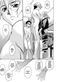 [Takemura Sesshu] Take On Me [English] [Eros Comix] [Decensored]