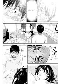 [Shikishiro Konomi] Netoraserare 3 [English] [Seinan Scans+Rabbit Scans] [Digital]