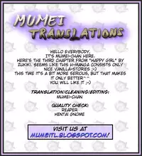 Girlfriend - [Zukiki] - Happy Girl, Chp.03 - [English] {MumeiTL}