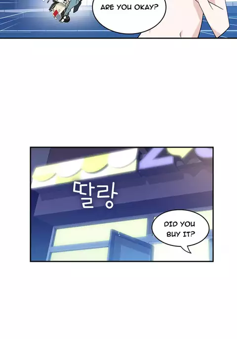 Tissue Thieves Ch.1-36