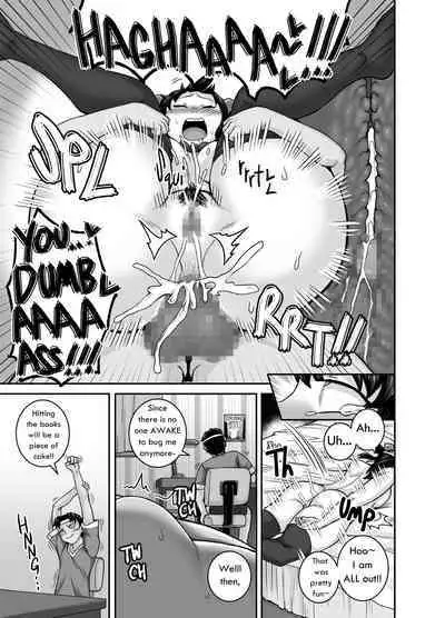 Mukatsuku Imouto wa Chanto Shikaranakucha!! | Annoying Sister Needs to Be Scolded!!