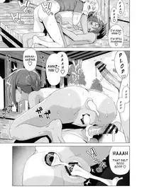 [Tamagoro] Doutei Danshi Kousei Iinkai Ch. 1-10 [English]