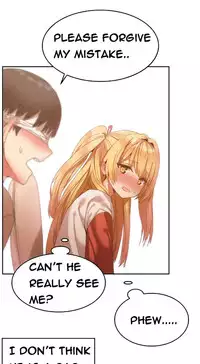 [Mx2J] Hari Dormitory Ch.0-20 (English) (Ongoing)