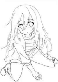 (C95) [Sasa Chaya (Sasa Sakuno)] HAPPY END (Satsuriku no Tenshi) [Chinese] [脸肿汉化组]