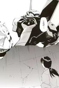 (C70) [STUDIO KIMIGABUCHI (Kimimaru)] RE-TAKE 4 (Neon Genesis Evangelion)