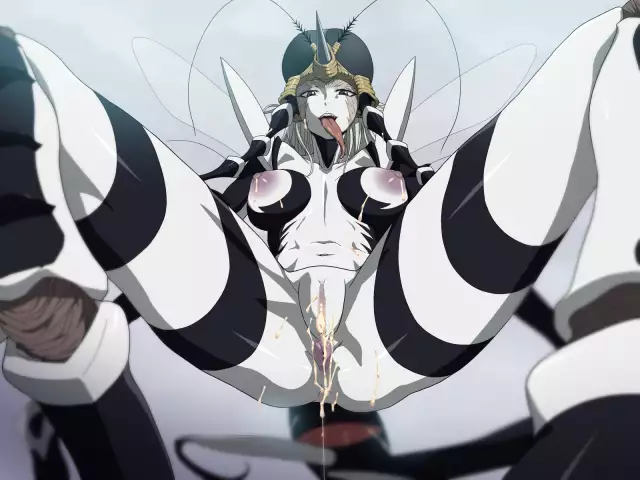 淫獄のヴィラン