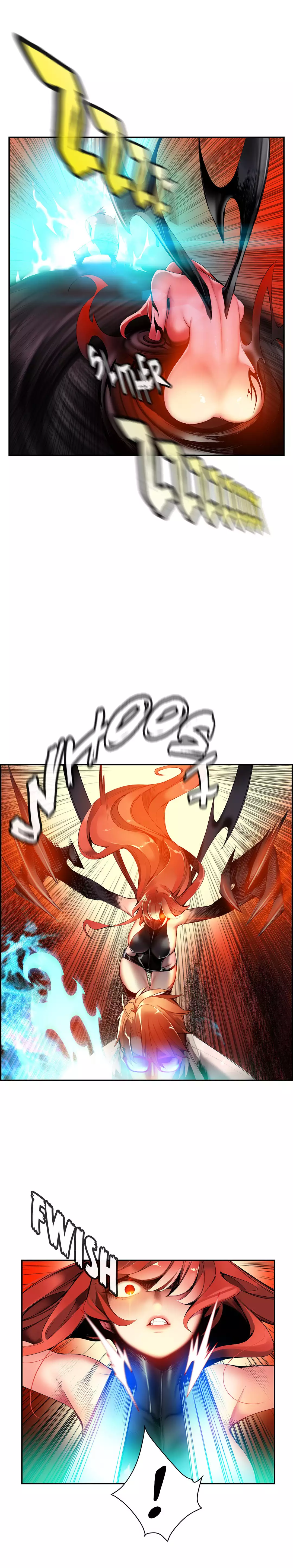 Lilith`s Cord | 莉莉丝的脐带 Ch.1-39