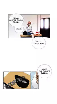 [Silverstar] Talk To Me Ch.1-36 (English) (Ongoing)