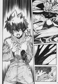 (COMIC1) [DREAMS (Various)] Banyuu Kenryoku no Housoku LUIZOO (Zero no Tsukaima)