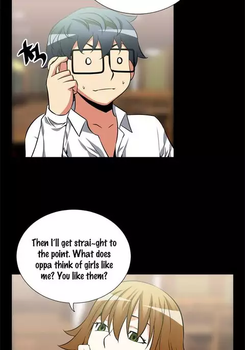 Love Parameter Ch.1-50