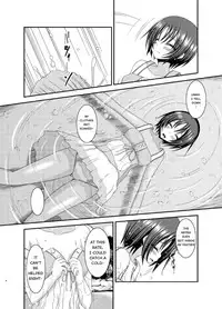 [valssu (Charu)] Roshutsu Shoujo Nikki 13 Satsume [english] [Hong_mei_ling, Tomoya]