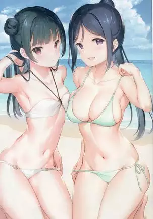 Onaka Zukushi 1+2 | 오나카즈쿠시 1+2