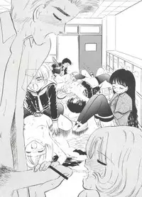 [Anthology] Tomoeda Gakuen File 5 (Card Captor Sakura)