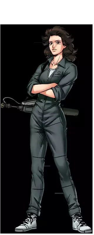 Harem Heroes character pachinko