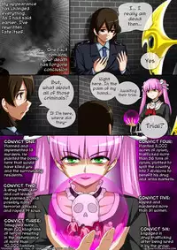 [CG17] Demonic exam 6 Trial of your Shrunken Fate