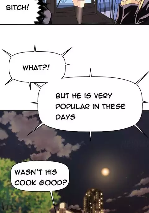 Kill the Dead Bastard Ch.0-10