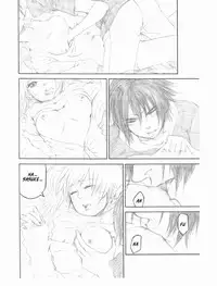 (C75) [Pierre (Garakuta Sochi)] Dream Passport (Naruto)[English] [Squigglesjp]ongoing