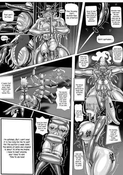 [JOKERKIN] WUYA2 ENG subtitle