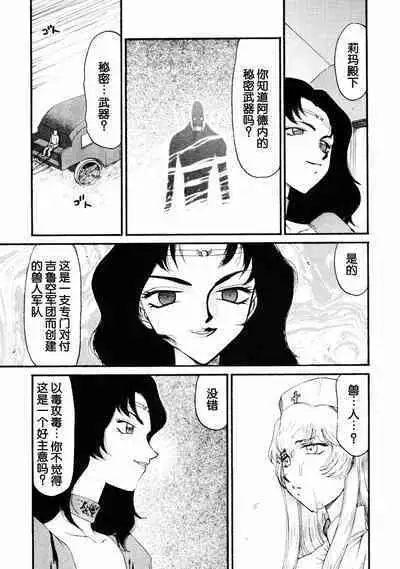 Nise DRAGON BLOOD! 17