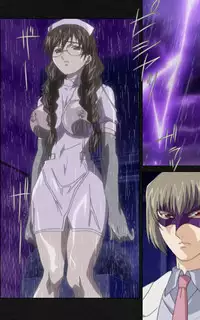 [Mink] [Full Color Seijin Han] Yakin Byoutou・Ni